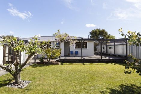Photo of property in 295 Albert Street, Hokowhitu, Palmerston North, 4410