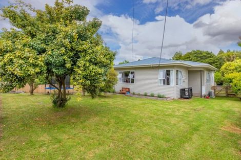 Photo of property in 16 Batten Street, Wellsford, 0900