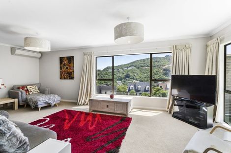 Photo of property in 46 David Crescent, Karori, Wellington, 6012
