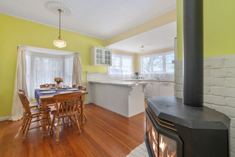 Photo of property in 1 Matipo Avenue, Pomare, Rotorua, 3015