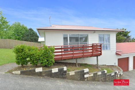 Photo of property in 91 Smeaton Drive, Raumanga, Whangarei, 0110