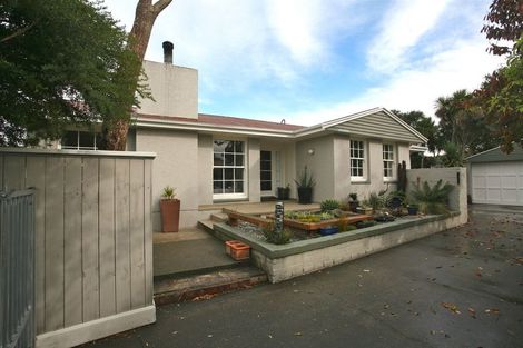 Photo of property in 29 Bewdley Street, Spreydon, Christchurch, 8024