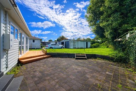Photo of property in 21 Girvan Place, Tokoroa, 3420