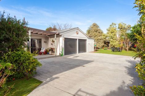 Photo of property in 5 Fitzgerald Avenue, Matamata, 3400