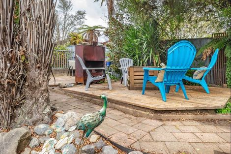 Photo of property in 261 Cambridge Street, Levin, 5510