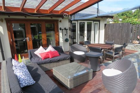 Photo of property in 6 Cardigan Street, Arrowtown, 9302
