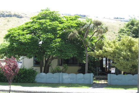 Photo of property in 14 Clark Street, Sumner, Christchurch, 8081