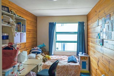 Photo of property in Te Awhina Apartments, 27/22 Sussex Street, Mount Cook, Wellington, 6021