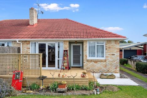 Photo of property in 65 Lorne Street, Morrinsville, 3300