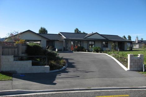 Photo of property in 12 Cascade Place, Geraldine, 7930