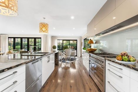 Photo of property in 186 Rossall Street, Merivale, Christchurch, 8014