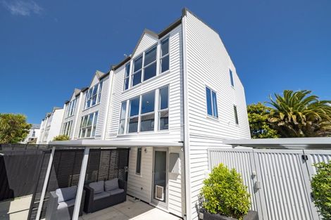 Photo of property in 1/86 Springfield Road, St Albans, Christchurch, 8014