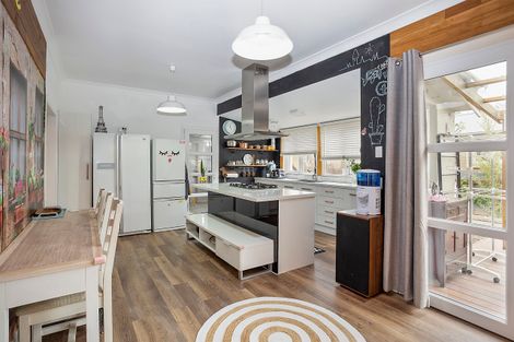 Photo of property in 254 Kelvin Street, Avenal, Invercargill, 9810