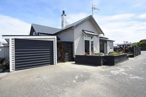 Photo of property in 57 Saint Andrew Street, Richmond, Invercargill, 9810