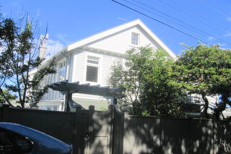 Photo of property in 15 Rawhiti Terrace, Kelburn, Wellington, 6012