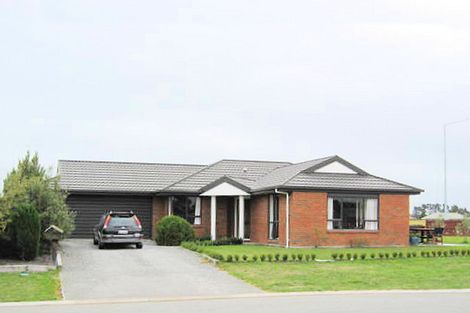 Photo of property in 211 Rolleston Drive, Rolleston, 7614