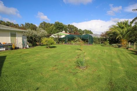 Photo of property in 59a Jellicoe Road, Ruawai, 0530
