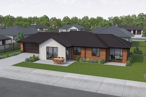Photo of property in 10 Frost Rise, Hunua, 2583