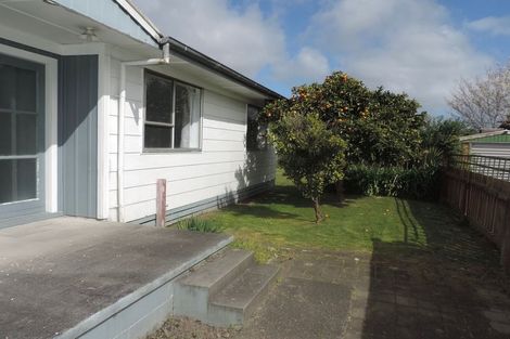 Photo of property in 75 James Henry Crescent, Huntly, 3700