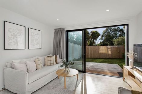 Photo of property in 13d Macaulay Street, Addington, Christchurch, 8024