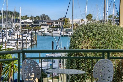 Photo of property in 49 Waterside Crescent, Gulf Harbour, Whangaparaoa, 0930