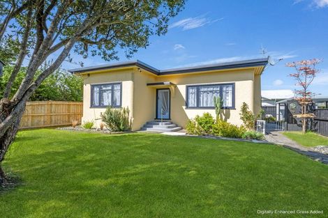 Photo of property in 36 Wilton Street, Levin, 5510