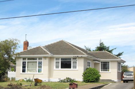 Photo of property in 8 Ottawa Road, Wainoni, Christchurch, 8061