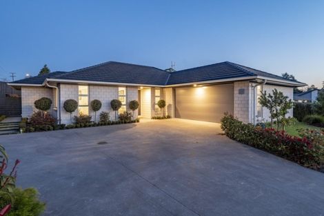 Photo of property in 1 Gumtree Lane, Omokoroa, 3114