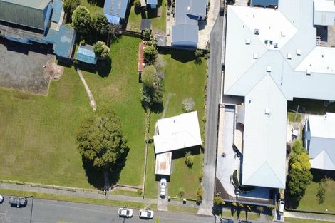 Photo of property in 11 Portland Street, Dargaville, 0310