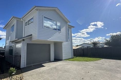 Photo of property in 35b Royston Street, Rosehill, Papakura, 2113