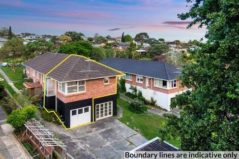 Photo of property in 3/5 Sudan Avenue, Milford, Auckland, 0620