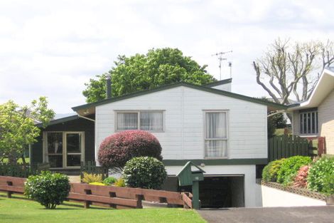 Photo of property in 23 Findlater Street, Matamata, 3400