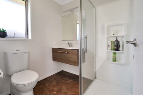 Photo of property in 11 Shearwater Lane, Whitby, Porirua, 5024