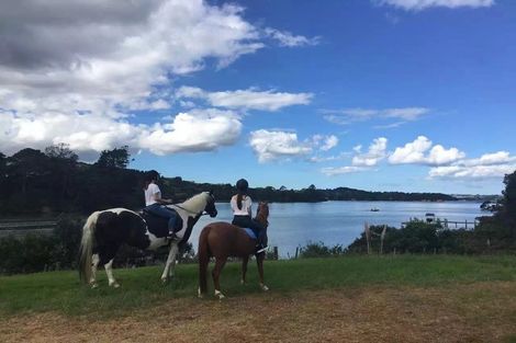 Photo of property in 26 Bristol Road, Whenuapai, Auckland, 0618
