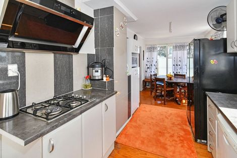 Photo of property in 57 Preston Road, Clover Park, Auckland, 2023