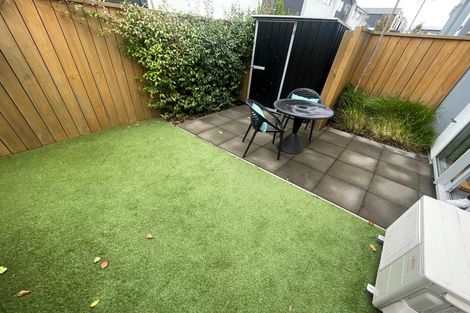Photo of property in 8/217 Armagh Street, Christchurch Central, Christchurch, 8011