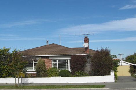 Photo of property in 20 Andrew Street, Marchwiel, Timaru, 7910