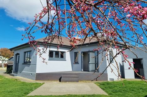 Photo of property in 22 Moa Street, Waikiwi, Invercargill, 9810