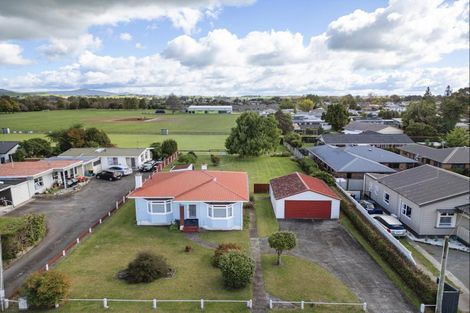 Photo of property in 39 Smith Street, Matamata, 3400