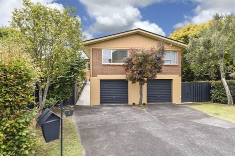 Photo of property in 8 Jessmae Place, Hillcrest, Auckland, 0627