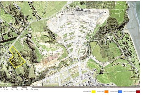 Photo of property in 124 Vaughans Road, Long Bay, Albany, 0792