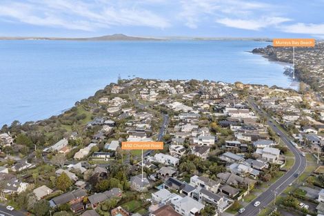 Photo of property in 4/92 Churchill Road, Murrays Bay, Auckland, 0630