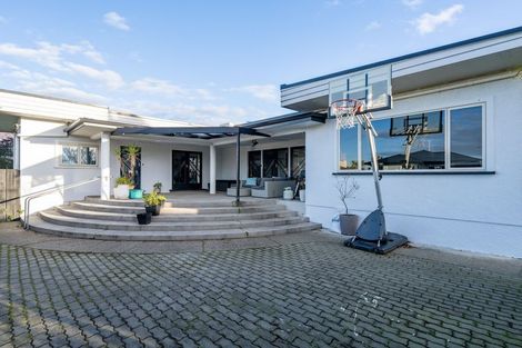Photo of property in 490 Tay Street, Hawthorndale, Invercargill, 9810
