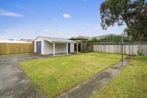 Photo of property in 179 Taita Drive, Avalon, Lower Hutt, 5011