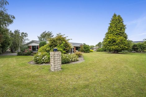 Photo of property in 52 Oxford Road, Rangiora, 7400