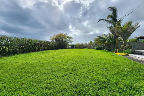 Photo of property in 299 Ahu Ahu Road, Kaitake, New Plymouth, 4374