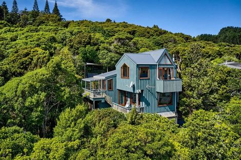 Photo of property in 80 Cluny Road, Plimmerton, Porirua, 5026