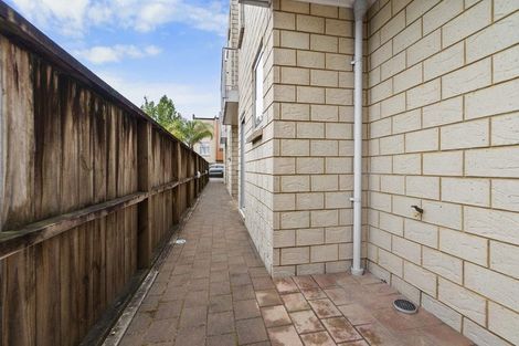 Photo of property in 4/7 Vialou Street, Hamilton Central, Hamilton, 3204