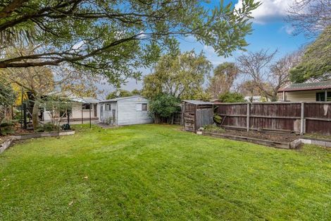 Photo of property in 51 Lionel Street, Avonside, Christchurch, 8061