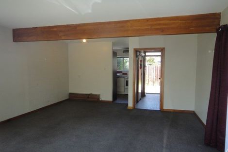 Photo of property in 4/12 Berry Street, St Albans, Christchurch, 8014